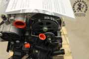 SKODA OCTAVIA 5E/NE 2019 CHZD ORIGINAL MOTOR 04C100098KX 37330KM