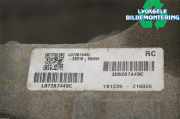 NISSAN LEAF 2022 EM57 ORIGINAL GETRIEBE AUTOMATIK 320B03NF0B 22430KM