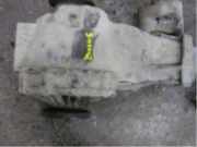 AUDI A6 4B 2002 AKE Differential 01R500044E 182940KM