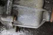 SUZUKI SX 4 2013 M16A Differential 33610KM