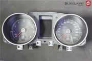 VW GOLF VI 2012 CAVD Instrumente Tachometer 5K0 920 872 X 22210KM