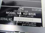 SUZUKI VITARA 2003 RHW Radio CD /Multimediapanel 118X8698 1704690KM