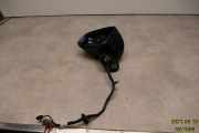 VOLVO S60/V60 2019 D4204T14 Seitenspiegel links elektrisch 31477570 13840KM