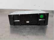 OPEL ASTRA K 2016 B14XFL Radio / Stereo 1680471080 61630KM