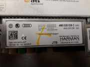 AUDI Q7 4L 2016 CRTC Navigation/Teile 4M0035036B 86130KM