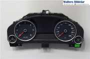VW TOUAREG 7P 2016 CJMA Instrumente Tachometer 7P6920883LX 33130KM