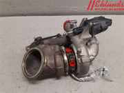 BMW 4 F32/F33/F82/F83 2014 S55-B30A Turbolader 11 65 7 849 651 70130KM