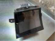 BMW 5 F10/F11 2015 N57-D30C KONTROLLDISPLAY 62306815499 145000KM