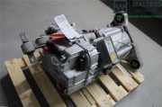 TESLA MODEL S 13- 2017 L2S ORIGINAL MOTOR 1035000-00-J 124050KM