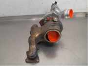 VOLVO S60/V60 2019 B4204T34 Turbolader 36012658 67600KM