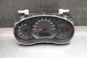 RENAULT MASTER 2017 M9T-706 Instrumente Tachometer P248107469R 422670KM