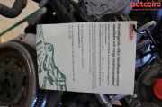 SEAT ALHAMBRA 2012 CFFB ORIGINAL MOTOR 03L100090JX 247880KM