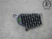 AUDI A5 F5 2017 CYRB Steuergerät Scheinwerfer 8W6998473A 34960KM