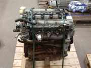HYUNDAI I20 2009 D4FB ORIGINAL MOTOR 122L12AU00 103470KM