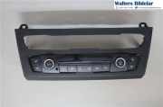 BMW 1 F20/21 2012 N13-B16A Steuergerät Klima 129500KM