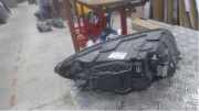 VOLVO S40/V50 2008 B4184S8 Scheinwerfer links Ikke tilgængelig 270300KM
