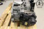 VW POLO 6R 2016 REZ ORIGINAL GETRIEBE AUTOMATIK 0CW300048SX 61360KM