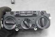 VW GOLF V STC 2005 BLF Heizungsschalter 221050KM