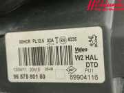 PEUGEOT 508 2011 9HL Scheinwerfer rechts 6206 W3 206610KM