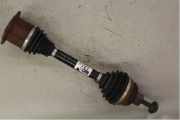AUDI A4 2010 CAGA Antriebswelle vorne links 8K0407271Q 21000KM