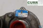 CITROEN NEMO 2010 8HS Turbolader 0375N6 171930KM