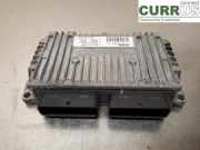 PEUGEOT 307 2006 NFU Elektrik Steuergerät Automatikgetr 25290C 165760KM