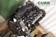 VOLVO S90/V90 2018 D4204T9 ORIGINAL MOTOR 323290KM