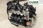 VW PASSAT 3C 2017 CUKC ORIGINAL MOTOR 04E 100 034 NX 47540KM