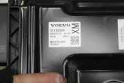 VOLVO V40 2017 B4154T5 Motorsteuergerät (ECU) 77040KM