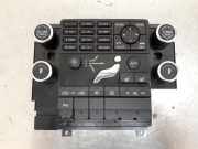 VOLVO V70 2011 D5204T2 Steuergerät Klima 30782904 139460KM