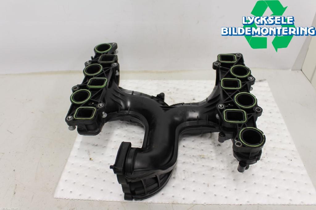 VW TOUAREG 7P 2016 CJMA Ansaugkrümmer 059129711CF 70520KM