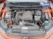 VW POLO AW 2019 CHZL Schaltgetriebe 5-Gang 0DF300045C 116960KM
