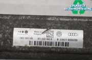 AUDI A5 8T 2011 CAPA Lenkgetriebe servo 8T1422066B 278680KM