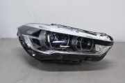 BMW X1 F48 2017 B47-C20A Scheinwerfer rechts 63117436462 104950KM