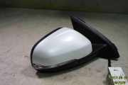 VOLVO S60/V60 2014 D4204T5 Seitenspiegel rechts elektrisch 31402646 107890KM