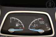 FORD KUGA 2019 T7MA Instrumente Tachometer 2475641 38100KM