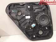 HYUNDAI TUCSON 2018 G4FJ Fensterheber elektrisch 83450D 7000 73490KM