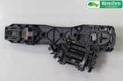 VW ID3 2020 EBJC Handgriff aussen links 5H0 837 885 C 27000KM