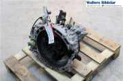 MAZDA 5 2010 LF Schaltgetriebe 6-Gang 69300KM