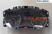 VW TOURAN 5T 2018 CZDA Instrumente Tachometer 5TA920740B 20160KM