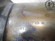 VW TRANSPORTER T6 2021 UVU Partikelfilter 7LA254700DX 1080KM