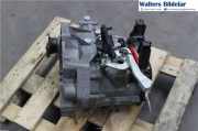 AUDI A1 2012 CBZA Schaltgetriebe 5-Gang 02T300057QX 10KM
