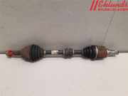 NISSAN PULSAR 2015 HRA2DDT Antriebswelle vorne links 391013ZU0B 117850KM