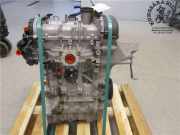 AUDI A1 2017 CHZB ORIGINAL MOTOR 04C100032EX 50010KM