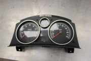 OPEL ASTRA H 2005 Z16XEP Instrumente Tachometer 13216682 231070KM