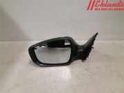 HYUNDAI VELOSTER 2012 G4FD Seitenspiegel links elektrisch 87610 2V170 98560KM