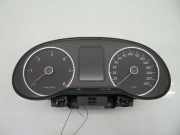 VW POLO 6R 2011 CFWA Instrumente Tachometer 6R0920861FX 1753260KM