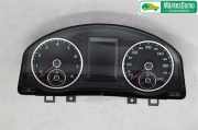 VW TIGUAN 2011 CAVA Instrumente Tachometer 5N0920872 X 210430KM