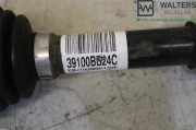 NISSAN QASHQAI 2 2013 MR20DE Antriebswelle vorne rechts 39100BB24C 132260KM