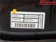 HONDA CR-V 2011 N22B3 Instrumente Tachometer 78120SWYG21 141250KM